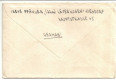 Kriegsgefangenenpost 1946 Wien ü. Bludenz Postablage Naples Italy mit Zensur  ( 80 ) 