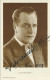 Livio Pavanelli Ross ohne Nummer Signiert, Autogramm 1928