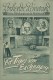 043: Der Tiger von Eschnapur ( Richard Eichberg ) Kitty Jantzen, La Jana, Frits van Dongen, Gustav Diessl, Theo Lingen, Hans Stüwe, Alexander Golling