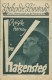 033: Der Katzensteg ( Fritz Peter Buch ) Else Elster, Karl Dannemann, Otto Wernicke, Fritz Reiff, Eduard von Winterstein