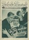 101: Der Tag nach der Scheidung ( Paul Verhoeven ) Luise Ullrich, Johannes Riemann, Hans Söhnker, Hildebrand, Käthe Haack, Arthur Schröder