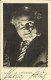 Ludwig Stössel Ross ohne Nummer signiert, Autogramm 