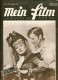 Mein Film 1949/03: Marlene Dietrich & Bruce Cabot Cover, mit Berichten: Lil Dagover, G. W. Pabst, Therese Giehse, Red Skelton, Marc Allegret, Adrienne Pokorny, 
