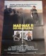 Mad Max II Der Vollstrecker ( George Miller ) Mel Gibson, Brian Hannant ( A 1 )