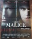 Malice - Eine Intrige ( Harold Becker ) Nicole Kidman, Alec Baldwin, Bill Pullman ( A 1 )