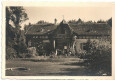 NÖ: Gruß aus Breitenfurt ( Fotokarte Annenheim 1933 ) mit Breitenfurth Wien Stempel