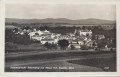 NÖ: Gruß aus Dobersberg an der Thaya 1943 Fotokarte Panorama,