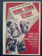 325: Home Town Story ( Arthur Pierson ) Marilyn Monroe, Jeffrey Lynn, Donald Crisp, Marjorie Reynolds, Alan Hale jr., Barbara Brown, 