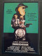 316: Familiengrab ( Family Plot ) ( Alfred Hitchcock ) Karen Black, Bruce Dern, Barbara Harris, William Devane, Ed Lauter, Cathleen Nesbitt,