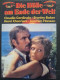 301: Die Hölle am Ende der Welt ( Popsy Pop ) ( Jean Herman ) Claudia Cardinale, Stanley Baker, Henri Charriere, Georges Aminel, Joachim Hansen, 