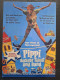 334: Pippi ausser Rand und Band ( Astrid Lindgren ) Inger Nilsson, Maria Persson, Pär Sundberg, Hans Alfredson, Benno Sterzenbach,