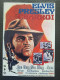 343: Charro ! ( Harry Caplan ) Elvis Presley, Ina Balin, Victor French, Barbara Werle,
