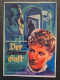 349: Der stumme Gast ( Harald Braun ) Rene Deltgen, Gisela Uhlen, Rudolf Fernau, Carsta Löck, Josef Sieber, Walter Janssen, Willi Rose,