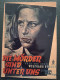 330: Die Mörder sind unter uns ( Wolfgang Staudte ) Hildegard Knef, Wilhelm Borchert, Erna Sellmer, Arno Paulsen, Hilde Adolphi, Marlise Ludwig, Ursula Krieg, Robert Forsch, Albert Johannes, Wolfgang Dohnberg, Ernst Stahl-Nachbaur, Christian Blackwood,