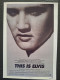 359: Das ist Elvis ( This is Elvis Presley ) ( Malcolm Leo und Andrew Solt ) David Scott, Johnny Harra,