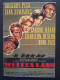 360: Weites Land (William Wyler) Jean Simmons, Gregory Peck, Carroll Baker, Charlton Heston, Burl Ives, Charles Bickford, Chuck Connors, Alfonso Bedoya