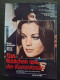 363: Das Mädchen und der Kommissar ( Claude Sautet ) Michel Piccoli, Romy Schneider, Georges Wilson, Philippe Léotard, Francois Perier, Bernard Fresson, Boby Lapointe, Michel Creton, Henri-Jacques Huet, Jacques Canselier, Alain Grellier, Maurice Auzel,