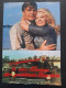 366: Kommissar X: In den Klauen des Goldenen Drachen (Frank Kramer) Tony Kendall, Brad Harris, Barbara Frey, Luisa Rivelli, Ernst Fritz Fürbinger, Gisela Hahn, Pino Mattei, Jacques Bezard