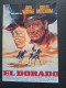 370: El Dorado ( Howard Hawks ) John Wayne, Robert Mitchum, James Caan, Charlene Holt, Paul Fix, Michele Carey, R. G. Armstrong, Edward Asner, Christopher Jim Davis, John Mitchum,