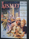 371: Kismet ( William Dieterle ) Marlene Dietrich, Ronald Colman, James Craig, Edward Arnold,