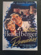 399: Heidelberger Romanze ( Paul Verhoeven ) O. W. Fischer, Liselotte Pulver, Gardy Granass, Gunnar Möller, Hans Leibelt, Ruth Niehaus, Hans Reiser, Margarete Haagen, Paul Verhoeven, Joachim Brenncke, Walter Sedlmayr, Margit Saad,