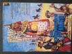 430: Das Vermächtnis des Inka ( Karl May ) Guy Madison, Rik Battaglia, Geula Nuni, Fernando Rey, Ingeborg Schöner, Francesco Rabal, G. Gantscheff, T. Cornejo, Walter Giller, Chris Howland, Heinz Erhardt, William Rothlein,