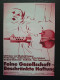 441: Feine Gesellschaft - Beschränkte Haftung ( Ottokar Runze ) Lilli Palmer, Elisabeth Bergner, Hardy Krüger, Vadim Glowna, Gerhard Olschewski, Wolf Roth, Hans Caninenberg, Heinz Schubert,