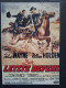 698: Der letzte Befehl ( the horse soldiers ) ( John Ford ) John Wayne, William Holden, Constance Towers, Althea Gibson, Hoot Gibson, Anna Lee, Russell Simpson, Stan Jones, Carleton Young,