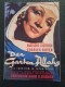 663: Der Garten Allahs ( Richard Boleslawski ) Marlene Dietrich, Charles Boyer, Basil Rathbone, C. Aubrey Smith, Tilly Losch, Joseph Schildkraut, John Carradine,