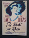 676: Die Wacht am Rhein ( Herman Shumlin ) Bette Davis, Paul Lukas, Geraldine Fitzgerald, Lucilie Watson, Beulah Bondi, George Coulouris, Donald Woods, 