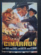 678: Cimarron ( Anthony Mann ) Glenn Ford, Maria Schell, Anne Baxter, Arthur O´Connell, Russ Tamblyn, Mercedes McCambridge, Vic Morrwo, Robert Keith, Charles McGraw, Henry (Harry) Morgan, David Opatoshu, Aline MacMahon, Lili Darvas, Edgar Buchanan,