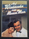 679: Auf Wiedersehn am blauen Meer ( Helmuth Weiss ) Toni Sailer, Hannelore Cremer, Eva Astor, Trude Hesterberg, Ursula Barlen, Katharina Mayberg, Helmut Weiss, Rolf Wanka, Joachim Brennecke, 