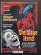684: Die blaue Hand ( Edgar Wallace ) Klaus Kinski, Harald Leipnitz, Siegfried Schürenberg, Carl Lange, Ilse Steppat, Diana Körner, Hermann Lenschau, Gudrun Genest, Albert Bessler,