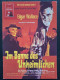 652: Im Banne des Unheimlichen ( Edgar Wallace ) Joachim Fuchsberger, Siv Mattson, Wolfgang Kieling, Pinkas Braun, Peter Mosbacher, Hubert von Meyerinck, Claude Farell, Siegfried Rauch,