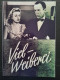 691: Viel - Weiberei ( Verlobte Leute ) ( Karl Anton ) Axel von Ambesser, Else von Möllendorff, Günther Lüders, Gretl Schörg, Grethe Weiser, Gustav Bertram, Else Reval, Hilde Hildebrand, Erich Fiedler, Kurt Seifert, Angelo Ferrari,