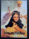 693: Schwarze Narzisse Michael Powell ) Deborah Kerr, Jean Simmons, David Farrar, Flora Robson, Sabu, Esmond Knight, Kathleen Byron, Jenny Laird, 