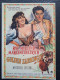 697: Goldene Ohrringe ( Golden Earrings ) ( Mitchell Leisen ) Marlene Dietrich, Ray Milland, Murvyn Vye, Bruce Lester, Dennis Hoey, Quentin Reynolds, Reinhold Schünzel, Ivan Triesault, Hermine Sterler, 