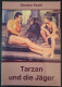 782: Tarzan und die Jäger ( Tarzan and the Trappers ) ( Charles Haas ) Gordon Scott, Eve Brent, Rickie Sorensen, Lesley Bradley, Maurice Marsac, Saul Gorse, 