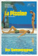 102: La Piscine - Der Swimmingpool ( Jacques Deray ) Alain Delon, Romy Schneider, Maurice Ronet, Jane Birkin, Paul Crauchet, Suzie Jaspard, Maddly Bamy, Thierry Chabert, Steve Eckardt, Ruth Price, Stephanie Fugain