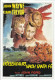 107: Höllenfahrt nach Santa Fe ( John Ford ) Claire Trevor, John Wayne, Andy Devine, John Carradine, Thomas Mitchell, Louise Platt, George Bancroft, Donald Meek, Berton Churchill, Tim Holt, Tom Tyler, Chief John Big Tree, Jack Curtis, Marga Ann Deighton, 