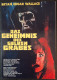 1071: Das Geheimnis des gelben Grabes ( Edgar Wallace )  Alex Cord, Samantha Eggar, Horst Frank, Nadja Tiller, Christine von Blanc, John Marley,