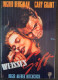 1079: Weisses Gift ( Alfred Hitchcock ) Cary Grant, Ingrid Bergman, Claude Rains, Louis Calhern, Mme. Konstantin, Reinhold Schünzel
