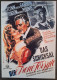 1082: Das Schicksal der Irene Forsyte ( Compton Bennett ) Errol Flynn, Greer Garson, Walter Pidgeon, Robert Young, Janet Leigh, Harry Davenport, Aubrey Mather, Gerald Oliver Smith, Lumsden Hare, Stanley Logan, Halliwell Hobbes, Matt Moore, Florence Auer,