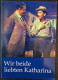 1083: Wir beide liebten Katharina ( Arthur Maria Rabenalt ) Angelika Hauff, Max Gülstorff, Fritz Kampers, Rene Deltgen, Maria Milde, Norbert Rohringer, Willi Rose, 