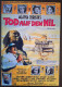 1089: Tod auf dem Nil (Agatha Christie) Peter Ustinov, Jane Birkin, Lois Chiles, Bette Davis, Mia Farrow, Jon Finch, Olivia Hussey, George Kennedy, Angela Lansburry, David Niven, Maggie Smith, Jack Warden,
