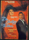 1090: Die lustige Witwe (Franz Lehar) Peter Alexander, Gunther Philipp, Karin Hühner, Maurice Teynac, Geneviere Cluny, Dario Moreno, Germaine Montere, Peter Zechner, Ernst Waldbrunn, Harald Maresch, Herbert Kersten, Helmut Lez, 