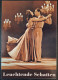 1094: Lockende Schatten ( Geza von Cziffra ) Carola Höhn, Hertha Mayen, Rudolf Prack, O. W. Fischer, Rudolf Schündler, Paul Kemp, Oskar Sima, Alfred Neugebauer, Hans Olden, Harald Paulsen, Inge Egger, Annie Rosar, Rudolf Carl,