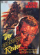 1095: Der schwarze Reiter ( Angel and the bad man ) ( James Edward Grant ) John Wayne, Gail Russell, Bruce Cabot, Harry Carey, Irene Rich, Lee Dixon, Stephan Grant, Tom Powers, Paul Hurst,