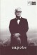11590: Capote ( Bennett Miller ) Philip Seymour Hoffman, Catherine Keener, Clifton Collins jr., Chris Cooper, Bruce Greenwood, Bob Balaban, Amy Ryan, Mark Pellegrino, Allie Mickelson, Marshall Bell, Araby Lockhart, Robert Huculak, R. D. Reid