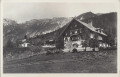 NÖ: Gruß aus dem Alpenhotel Knappenhof Post Edlach am Fuß d. Rax 900 m